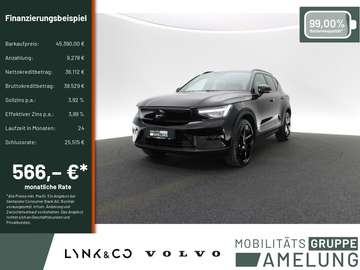 Twin Motor AWD Plus Black Edition H/K
