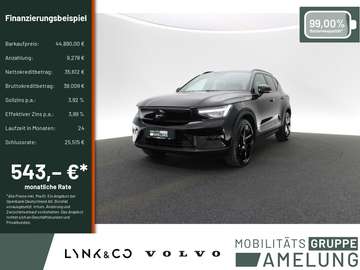 Twin Motor AWD Plus Black Edition H/K
