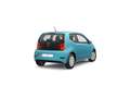 Volkswagen up! 1.0 MPI KLIMA SITZHZG BLUETOOTH DAB+ Blau - thumbnail 5