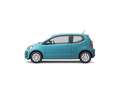 Volkswagen up! 1.0 MPI KLIMA SITZHZG BLUETOOTH DAB+ Blau - thumbnail 2