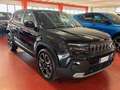 Jeep Avenger Avenger 1.2 Turbo 100 CV Summit Nero - thumbnail 2