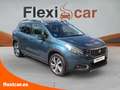 Peugeot 2008 1.6 BlueHDI S&S Allure 120 Verde - thumbnail 2