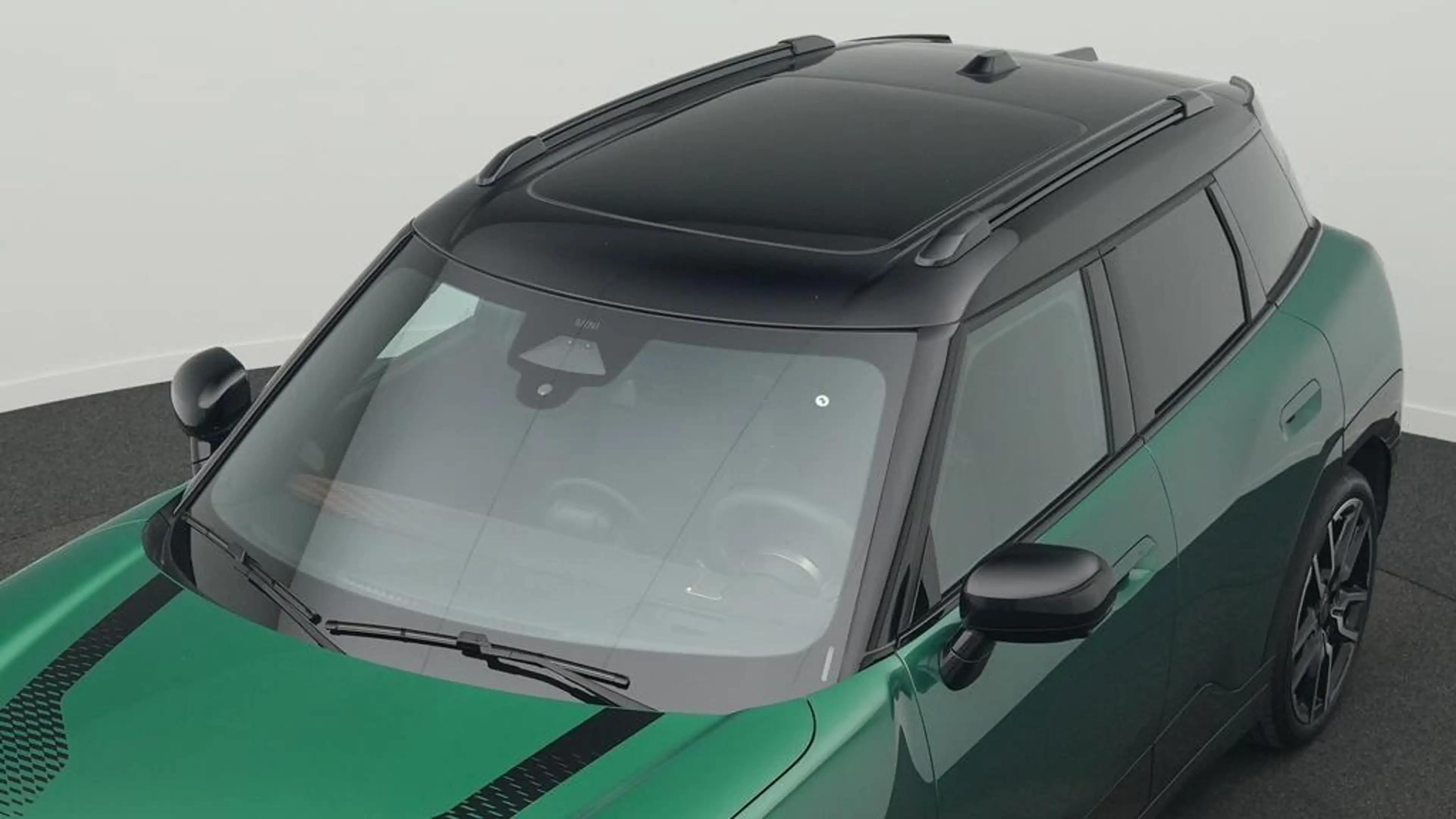 MINI Aceman John Cooper Works Trim — photo 22