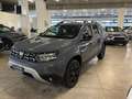 Dacia Duster 1.0 tce SL Extreme 100 CV GPL 4x2 Grigio - thumbnail 1