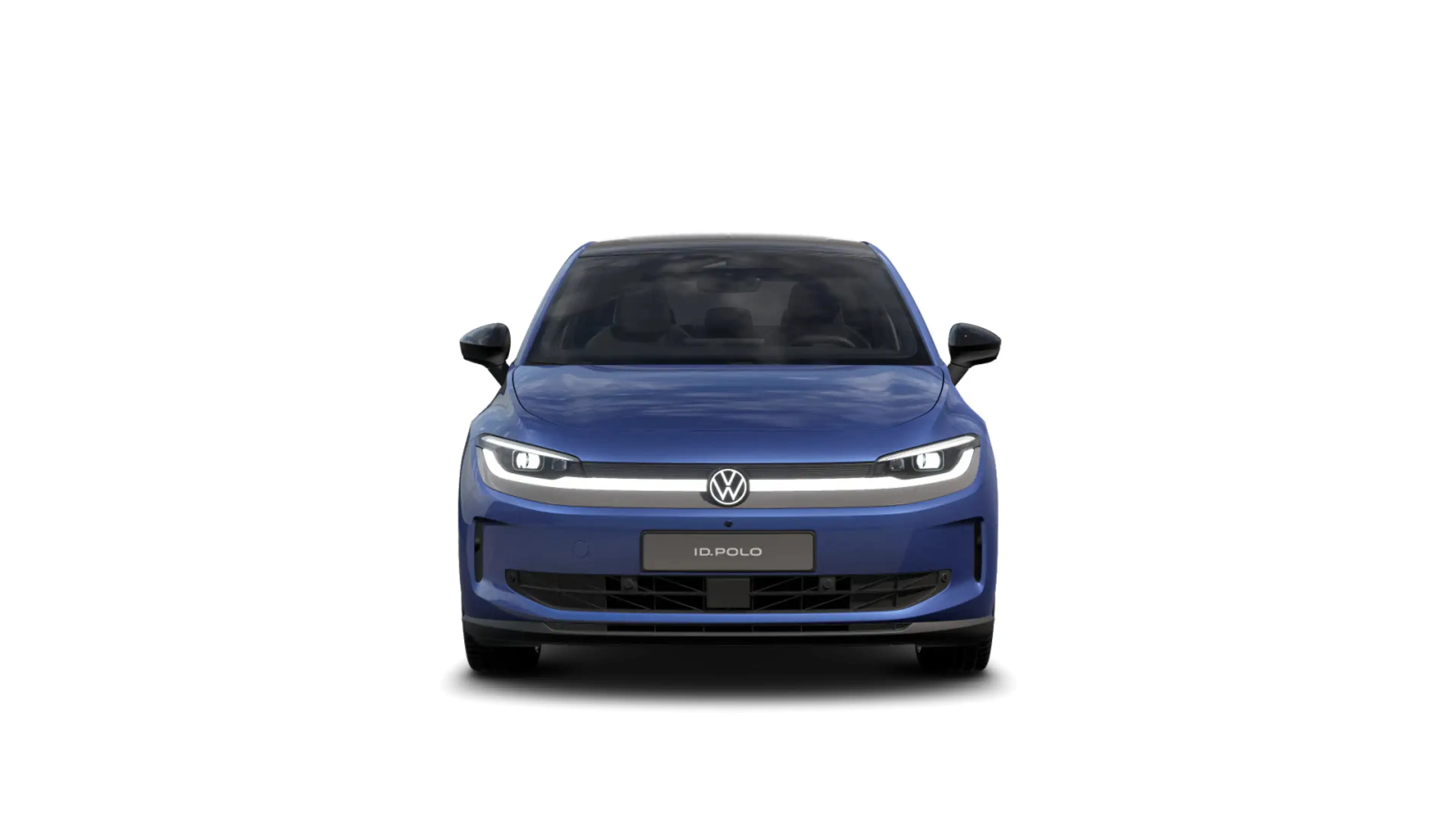 Volkswagen ID. Polo Launch-Edition Style Pano+Area View+AHK — photo 2