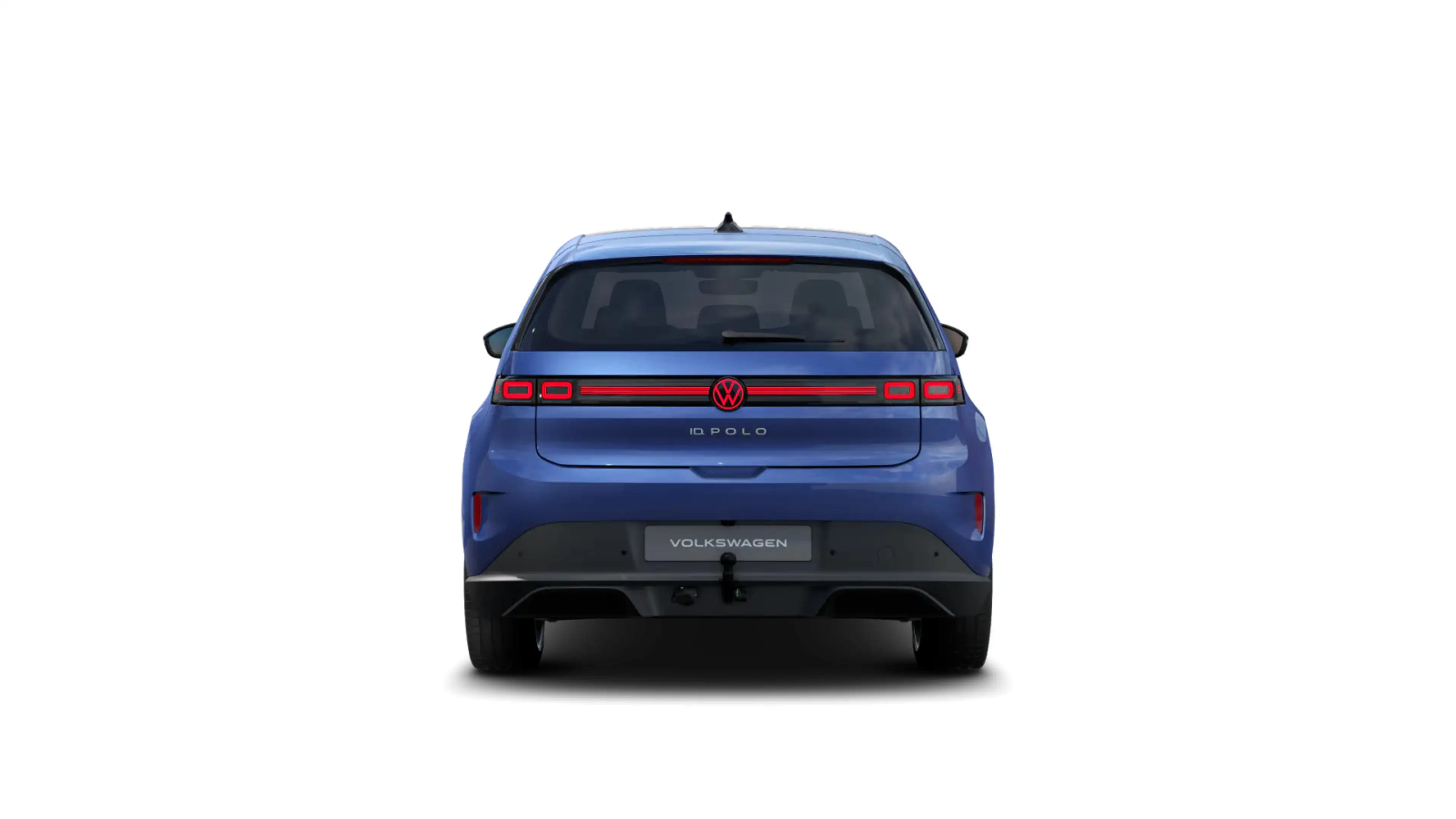 Volkswagen ID. Polo Launch-Edition Style Pano+Area View+AHK — photo 6