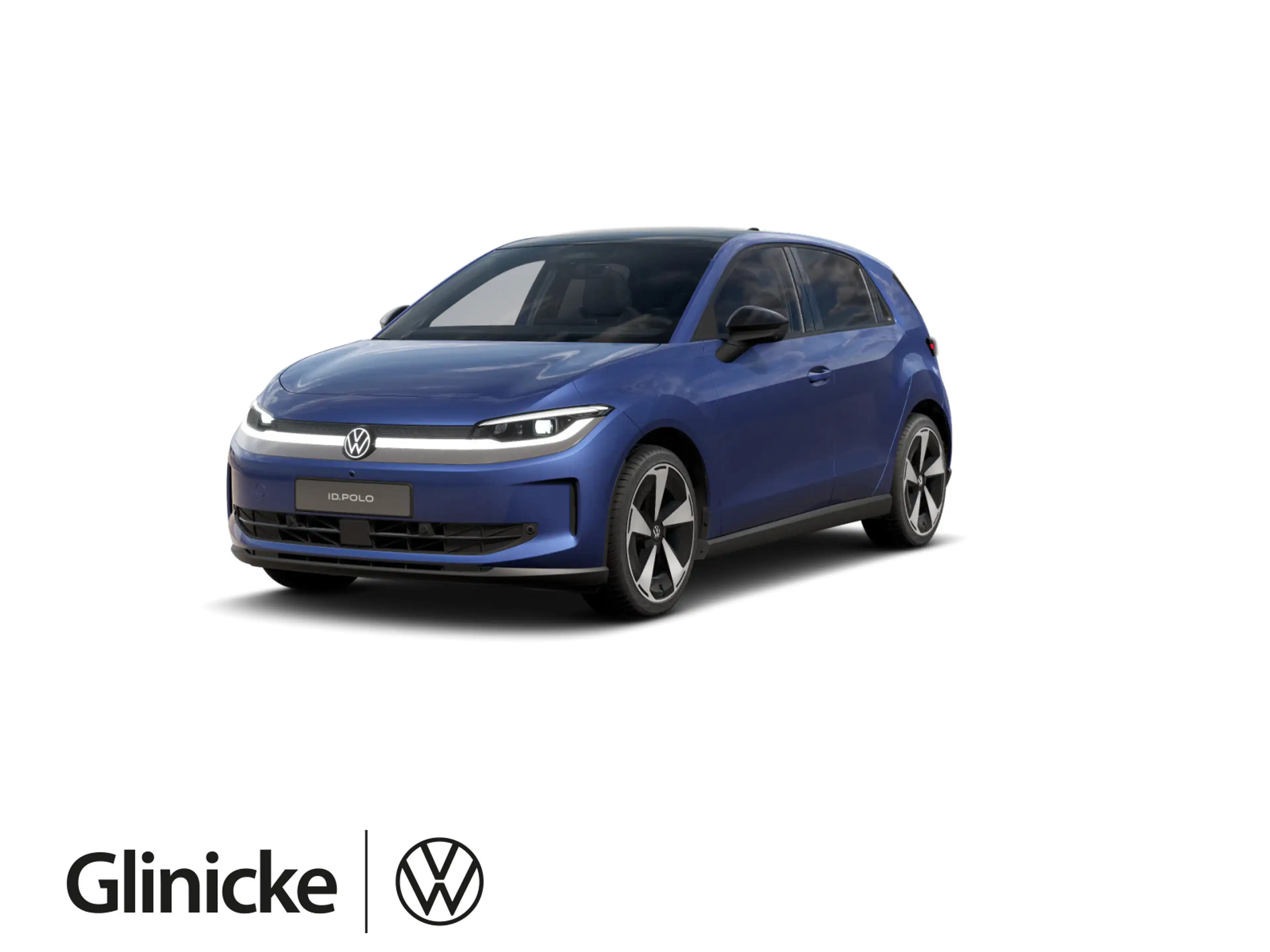 Volkswagen ID. Polo Launch-Edition Style Pano+Area View+AHK