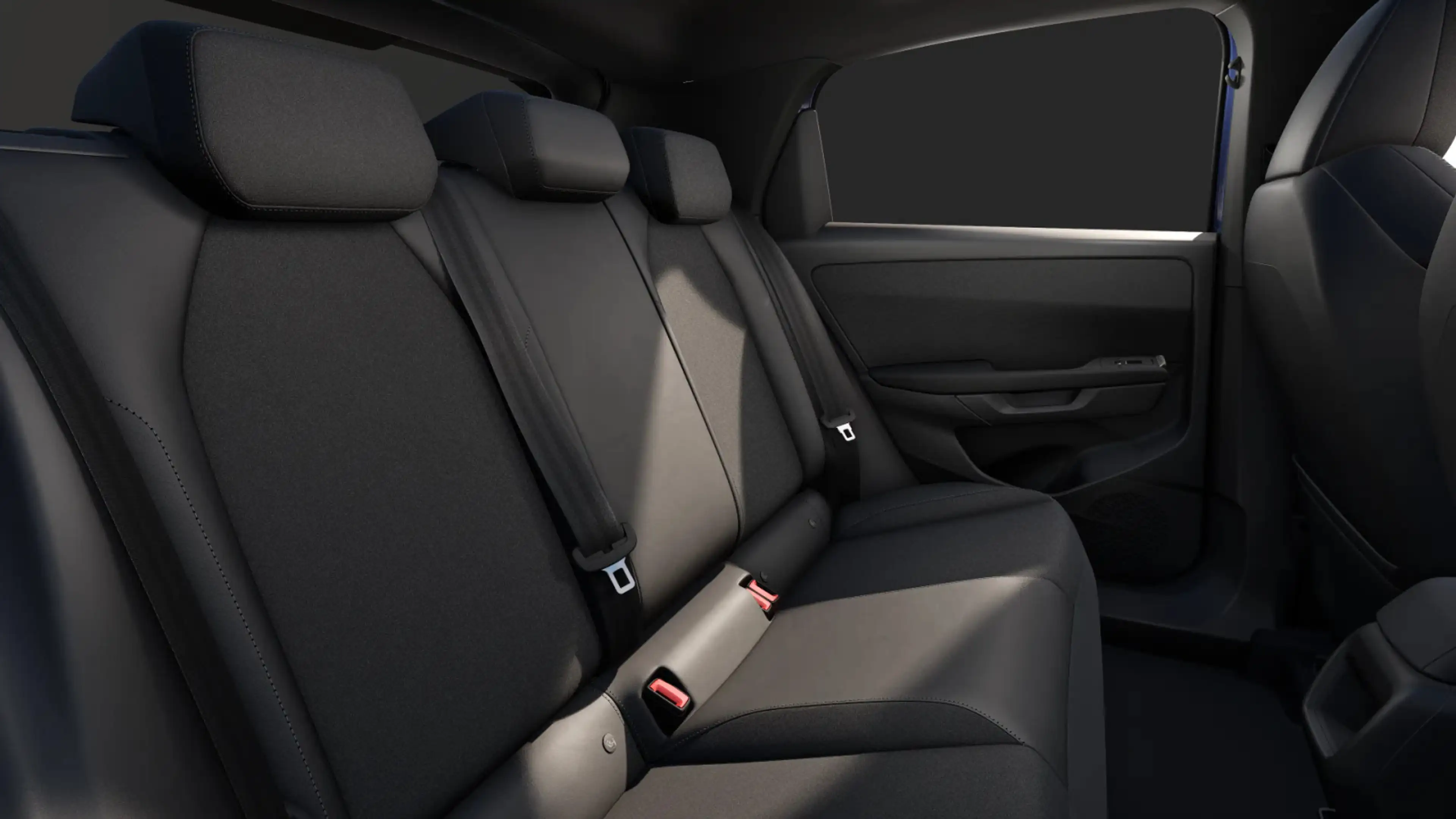 Volkswagen ID. Polo Launch-Edition Style Pano+Area View+AHK — photo 9
