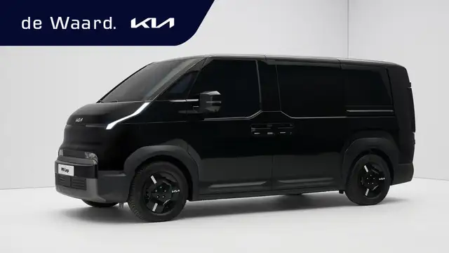 Kia PV5 L2H1 Elite Executive 71.2 kWh | €1.250,- intro