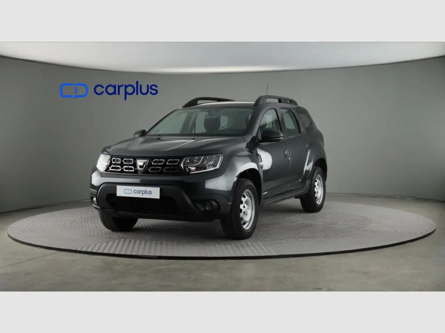 Dacia Duster 1.0 TCE Essential 4x2 75kW Gris - 1