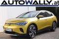 Volkswagen ID.4 Pro Performance / 77kWh Life Gelb - thumbnail 1