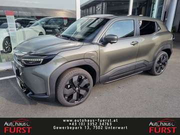 BEV 4x2 Lounge 128 kW