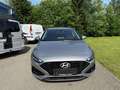 Hyundai i30 i30 1,0 TGDI Go! Go! Silber - thumbnail 4