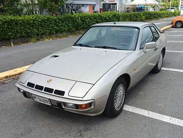 924 2.0 Turbo