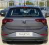 Volkswagen Polo Polo VI 2022 1.0 TSI Life 95cv DSG Gris - thumbnail 5