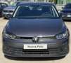 Volkswagen Polo Polo VI 2022 1.0 TSI Life 95cv DSG Gris - thumbnail 2