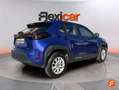 Toyota Yaris Cross 120H Style Azul - thumbnail 8