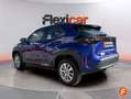 Toyota Yaris Cross 120H Style Azul - thumbnail 5