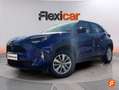 Toyota Yaris Cross 120H Style Azul - thumbnail 3