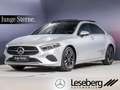 Mercedes-Benz A 200 A 200 Lim. Progress. Pano/LED/AHK/Distro./Kamera Silber - thumbnail 1
