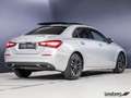 Mercedes-Benz A 200 A 200 Lim. Progress. Pano/LED/AHK/Distro./Kamera Silber - thumbnail 2
