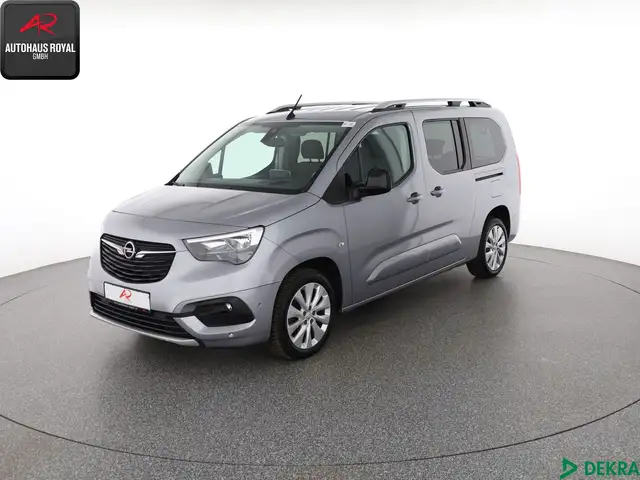 Opel Combo Life Combo Life 1.2 TURBO XL ULTIMATE HUD,KEYLESS,AHK