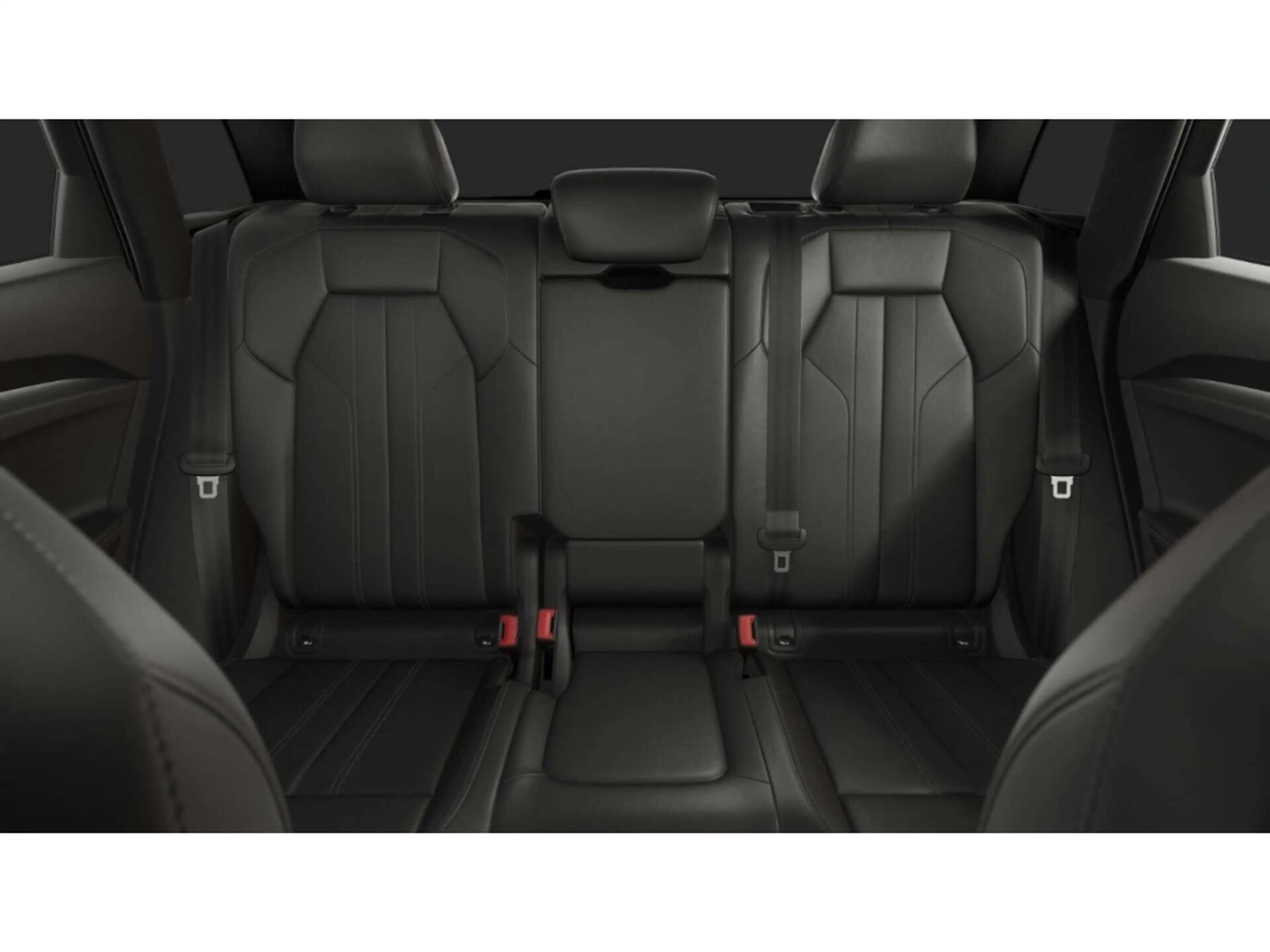 Audi Q7 50 TDI quattro S-Line business — photo 10
