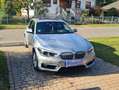 BMW 118 1er 118i Aut. Edition Metropolitan Silber - thumbnail 1