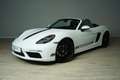 Porsche 718 Boxster Style Edition Blanc - thumbnail 1