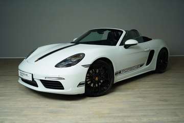 Boxster Style Edition