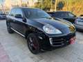 Porsche Cayenne Cayenne 3.0 tdi V6 tiptronic dpf Schwarz - thumbnail 7