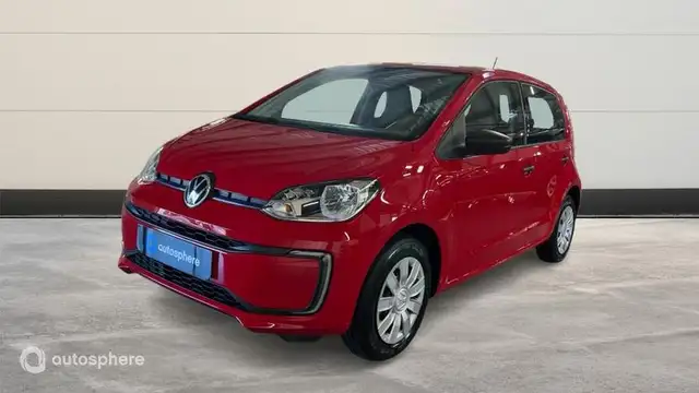 Volkswagen e-up! Electrique 83ch e-up!