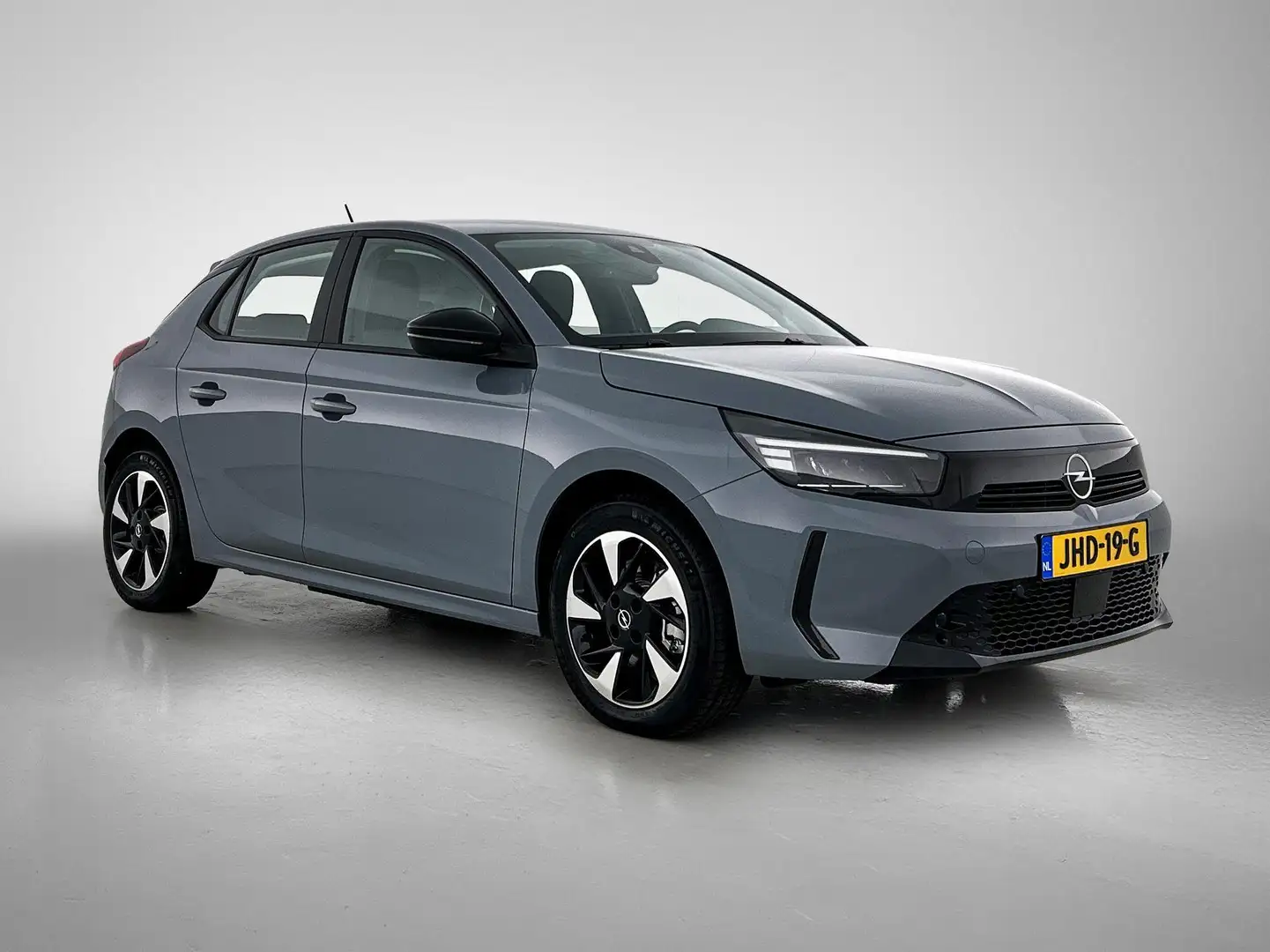 Opel Corsa-e Electric Yes 50 kWh 136pk Automaat | 3-Fase Laden Grijs - 2