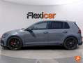 Volkswagen Golf GTI 2.0 TSI TCR DSG7 213kW Gris - thumbnail 3