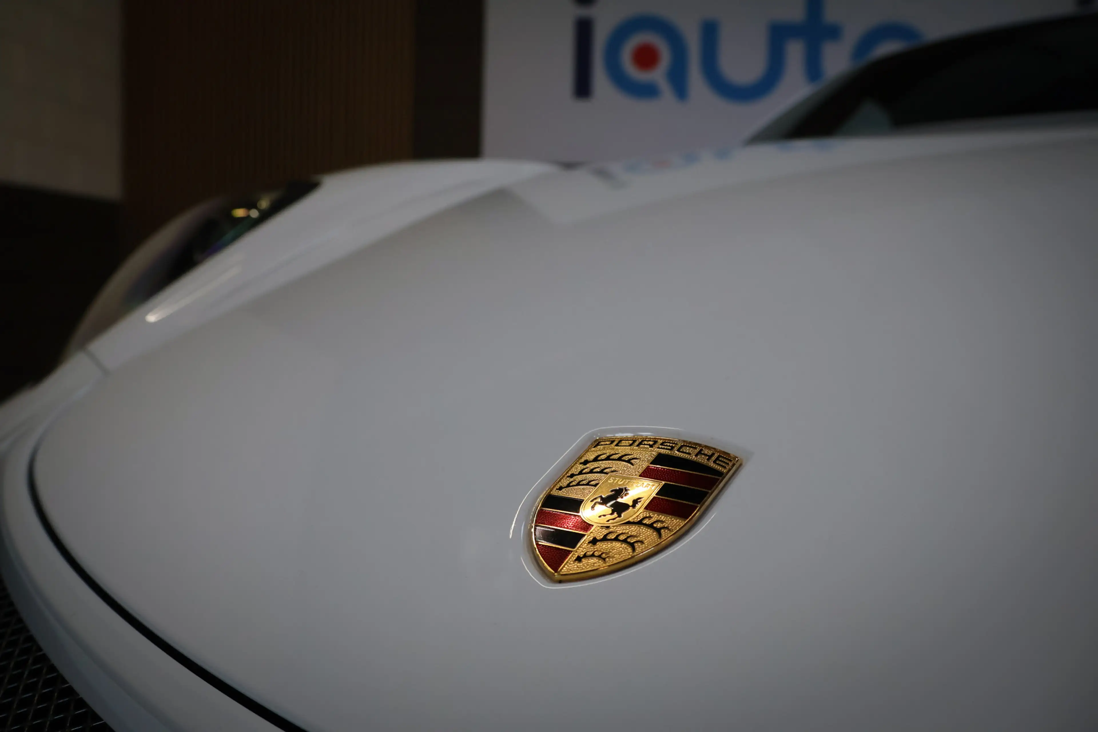 Porsche Boxster Spyder 3.8 Origineel NL/Keramisch/Sport Chrono/Car — photo 5