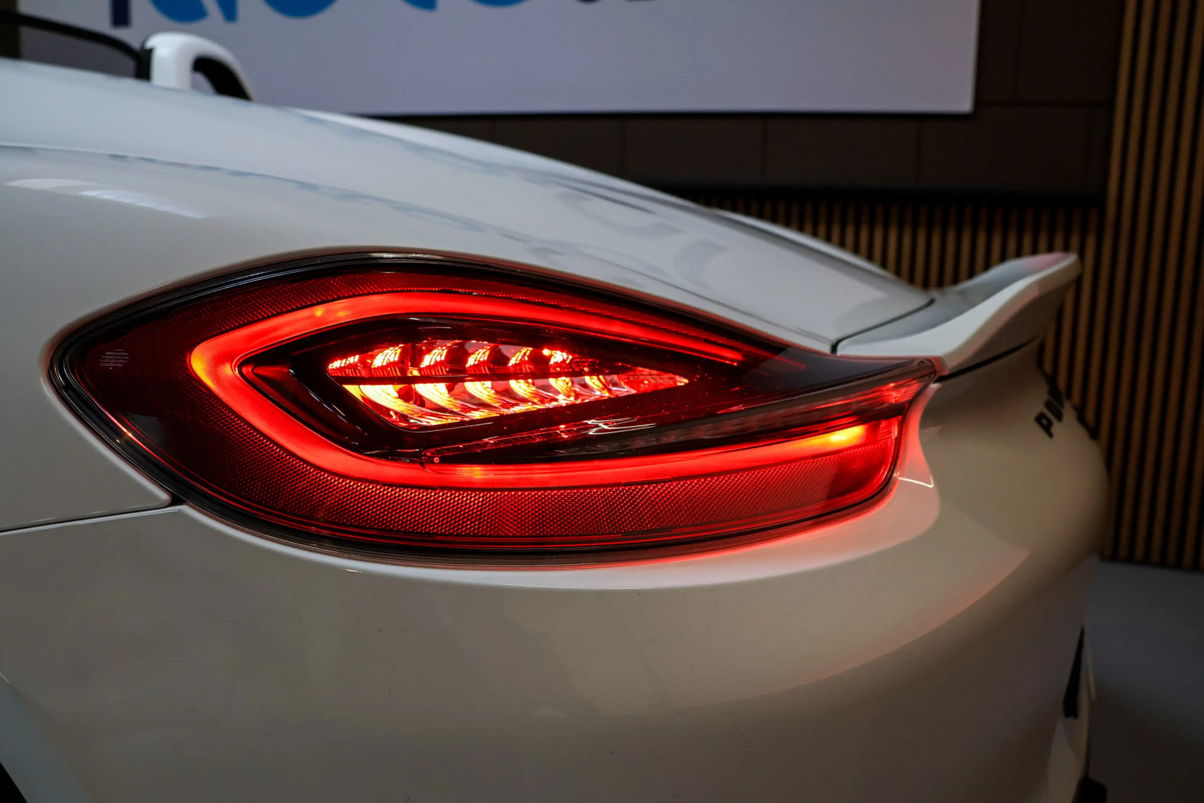 Porsche Boxster Spyder 3.8 Origineel NL/Keramisch/Sport Chrono/Car — photo 9