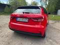 Audi A1 A1 25 TFSI Sportback Rot - thumbnail 3