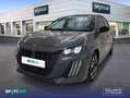 Peugeot 208 Gasolina 100 S&S 6 Vel. MAN Allure Gris - thumbnail 1