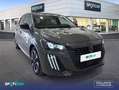 Peugeot 208 Gasolina 100 S&S 6 Vel. MAN Allure Gris - thumbnail 3