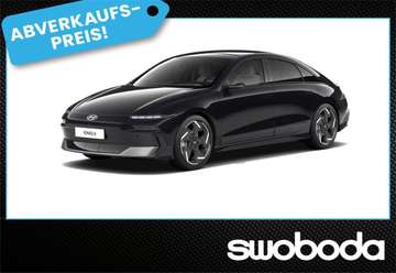 TOP LINE 77,4 kWh 4WD i65t2