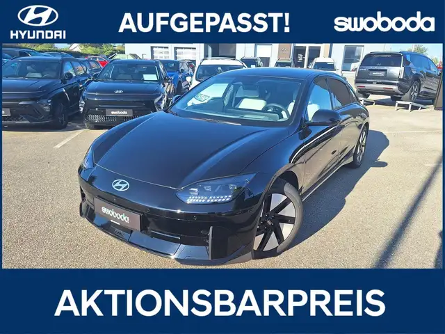 Hyundai IONIQ 6 TOP LINE 77,4 kWh 4WD i65t2 *BARPREIS*