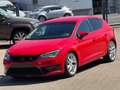SEAT Leon 1.4 FR Euro6,Navi,LED Rot - thumbnail 1