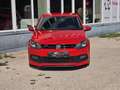 Volkswagen Polo Sport 1,2 R-LINE Rot - thumbnail 9