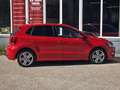 Volkswagen Polo Sport 1,2 R-LINE Rot - thumbnail 8