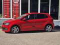 Volkswagen Polo Sport 1,2 R-LINE Rot - thumbnail 3