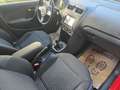 Volkswagen Polo Sport 1,2 R-LINE Rot - thumbnail 11