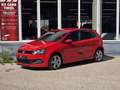 Volkswagen Polo Sport 1,2 R-LINE Rot - thumbnail 1
