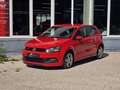 Volkswagen Polo Sport 1,2 R-LINE Rot - thumbnail 2