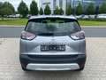 Opel Crossland 1.5 D Elegance Aut. Navi+Leder+Led+Shz Grau - thumbnail 8