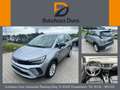 Opel Crossland 1.5 D Elegance Aut. Navi+Leder+Led+Shz Grau - thumbnail 1